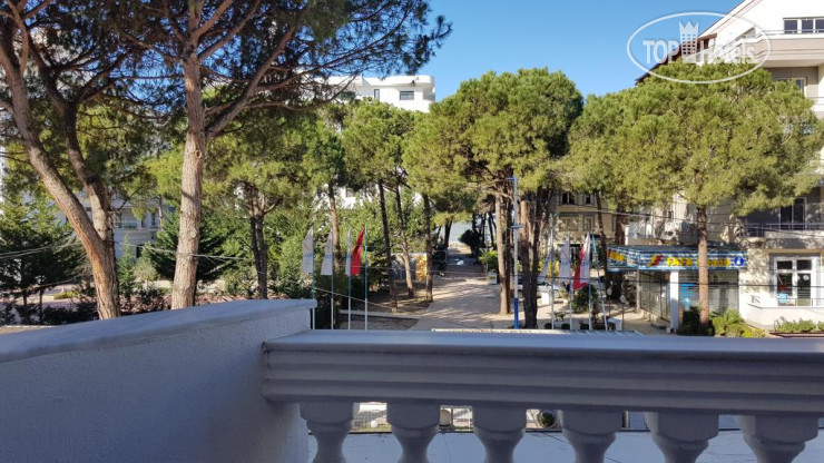 New photos from tourists Kapri Hotel