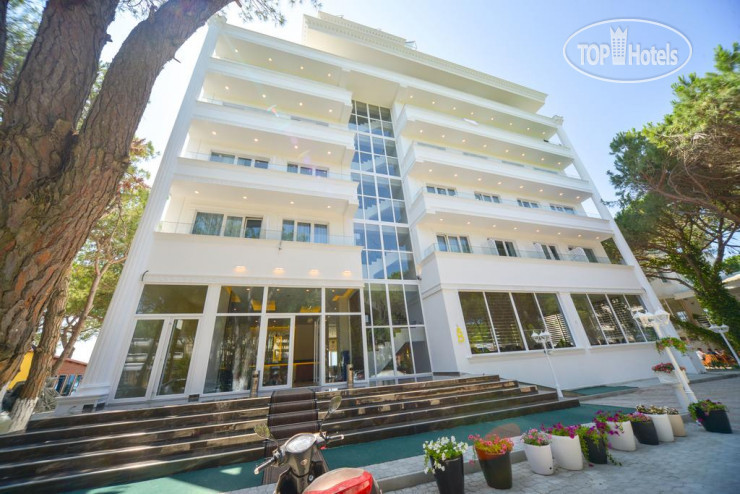 Hotel photo Elesio Hotel 4*