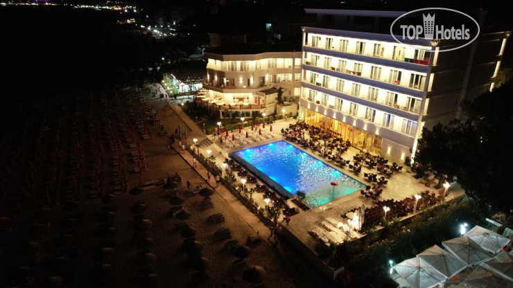 New photos from tourists Elesio Hotel 4*