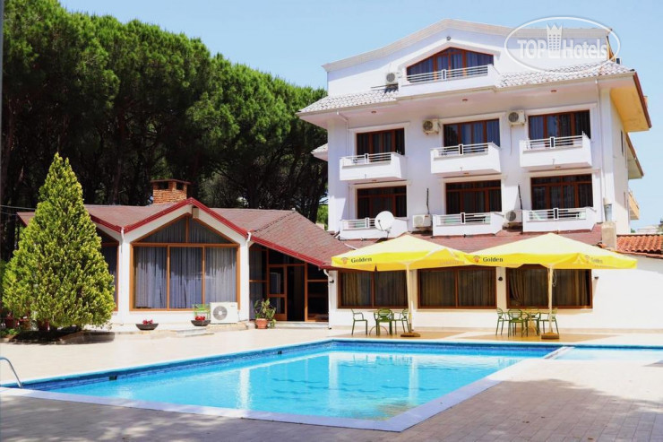Hotelier's photos Pishat e Buta 3*