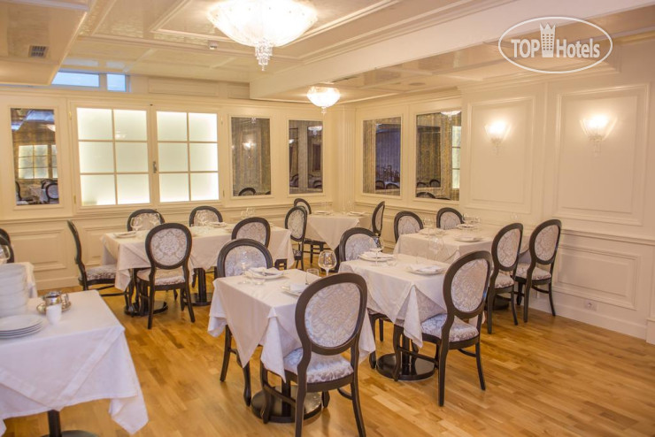 New photos from tourists Opera Hotel 4*
