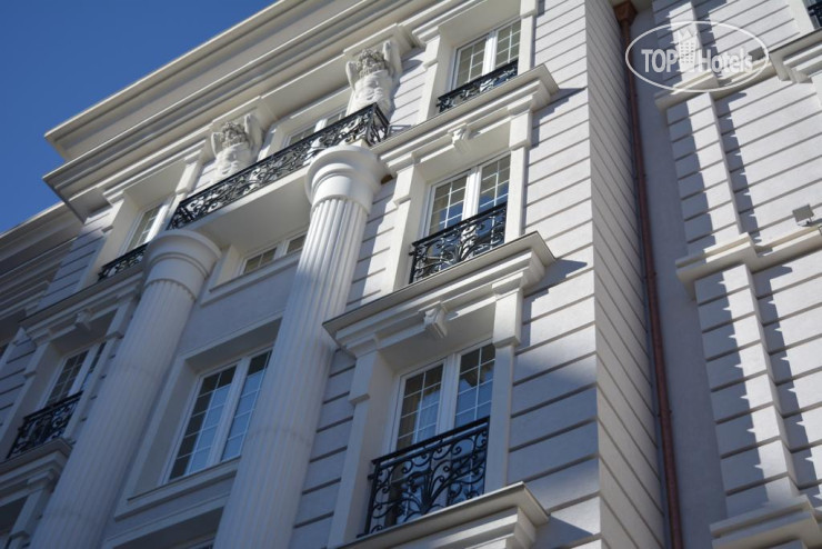 Фото Lot Boutique Hotel