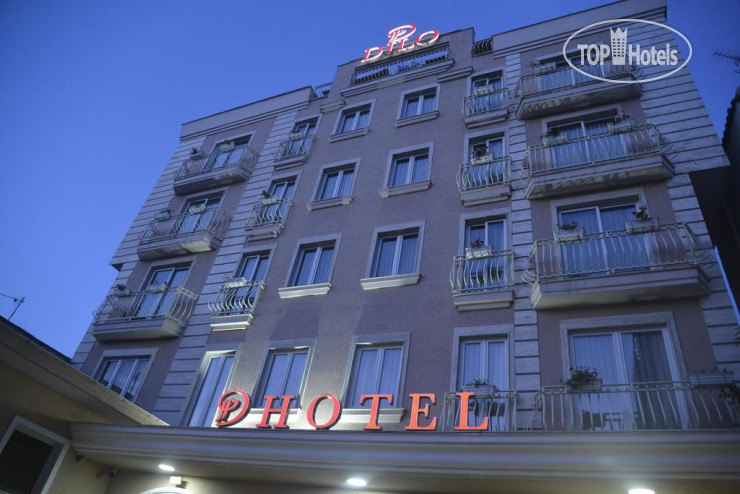 Photos Dilo Hotel