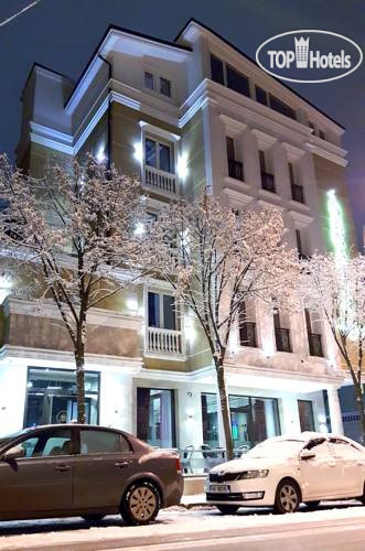 New photos from tourists Senator Hotel 5*