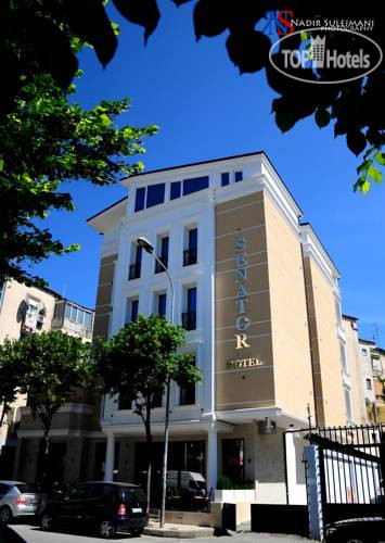 Photos Senator Hotel