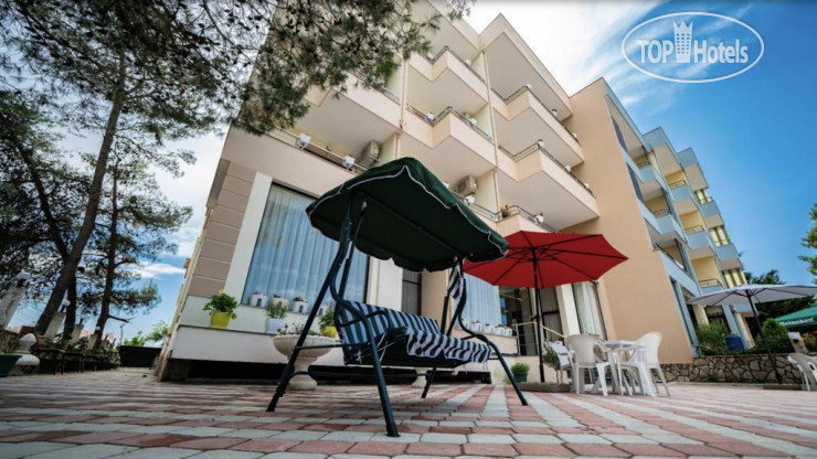 Новые добавленные фото туристов Hotel Villa Aljor 