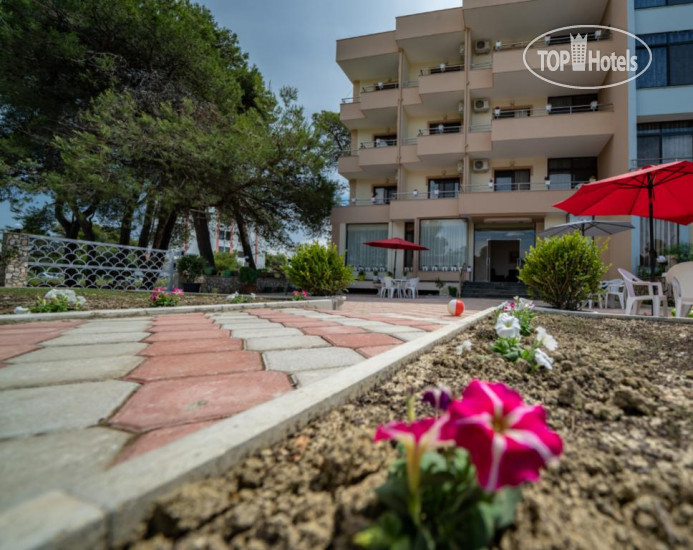 Hotel photo Hotel Villa Aljor 