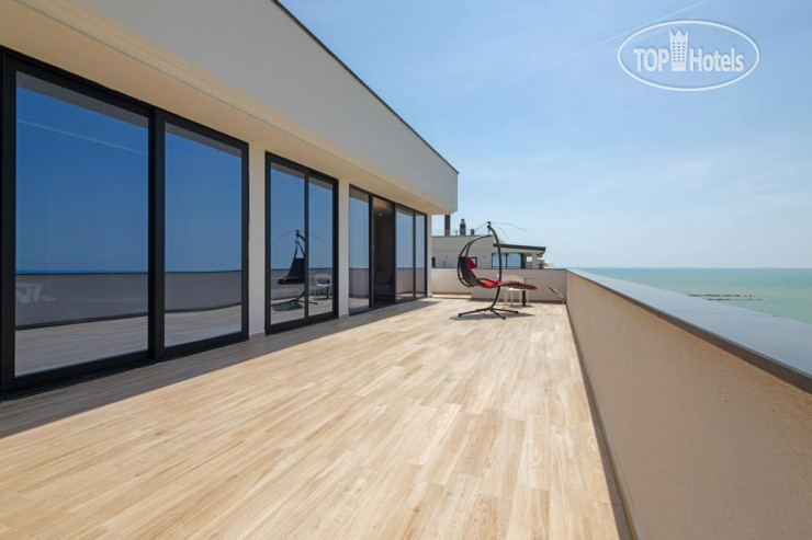 New photos from tourists Brilliant Hotel & SPA 5*