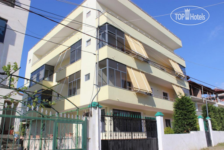 Hotelier's photos Haka Guesthouse 3*