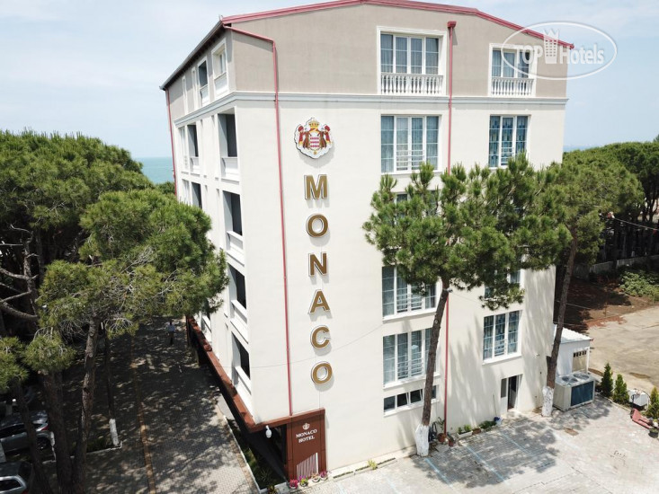 Hotel photo Monaco Hotel 3*