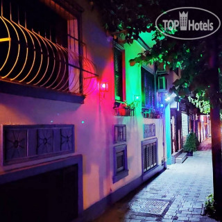 Photos Tufina Hostel