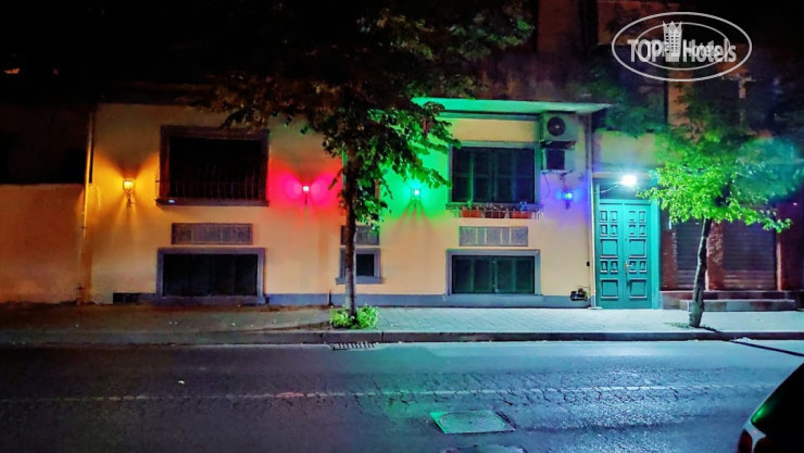 New photos from tourists Tufina Hostel