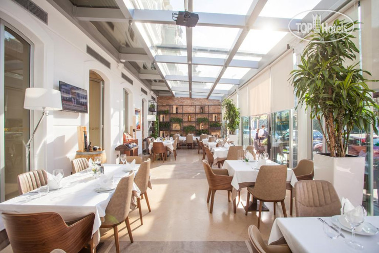New photos from tourists Hotel Colosseo Tirana 4*