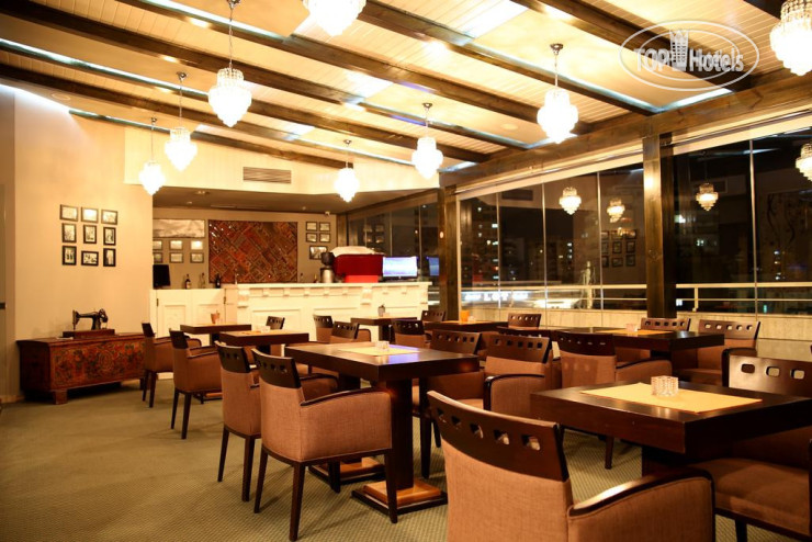 New photos from tourists Oxford Hotel 4*