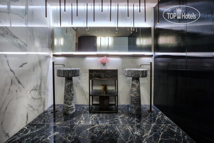 New photos from tourists Maritim Hotel Plaza Tirana 5*