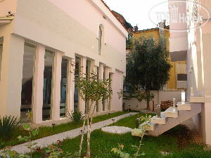 Hotelier's photos Theranda 3*