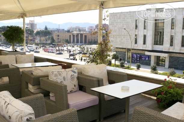 New photos from tourists Tirana International 4*