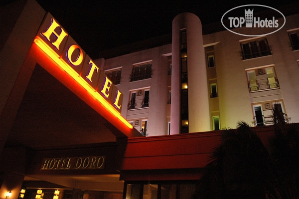 Hotelier's photos Doro City 4*