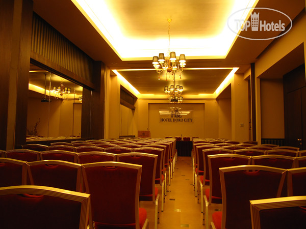 New photos from tourists Doro City 4*
