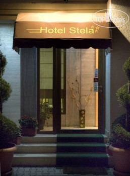 New photos from tourists Stela 3*