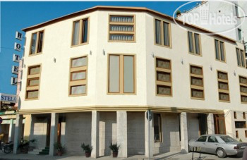 Hotelier's photos Stela 3*