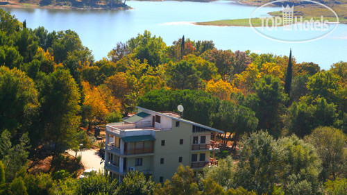 New photos from tourists Villa Park 3*