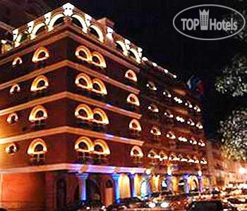 Фотографии отельера Xheko Imperial 4*