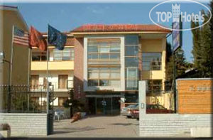 New photos from tourists Bermon 4*