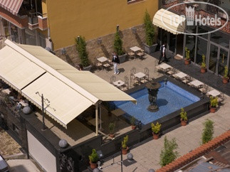 New photos from tourists Hotel Elysee 3*