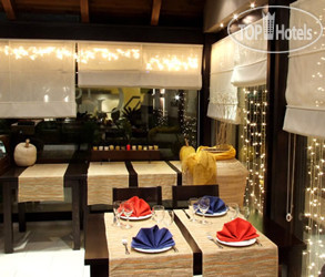 New photos from tourists Green House 4*