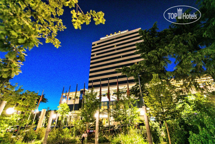 New photos from tourists Hotel Tirana 4*