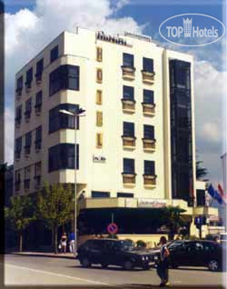 Hotel photo Miniri 3*