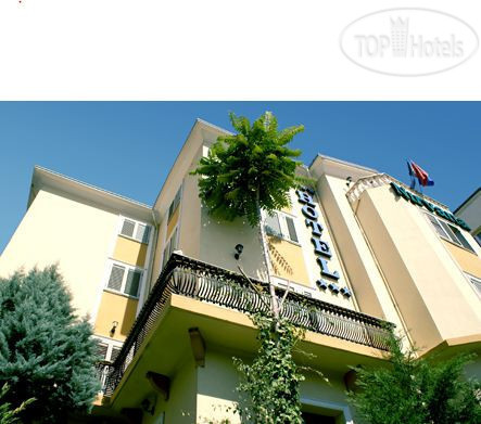 Hotel photo Nirvana 4*