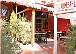 Hotel photo Nobel 4*