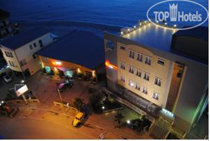 Hotel photo Aragosta 4*