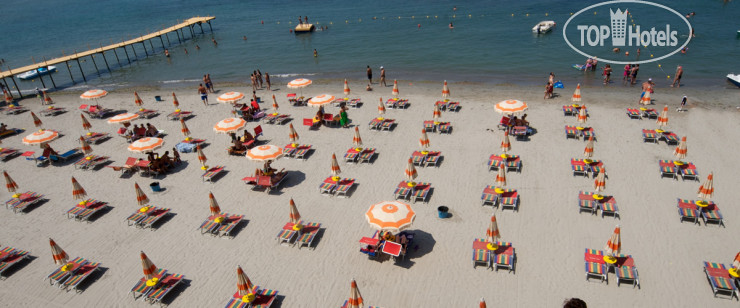 New photos from tourists Aragosta 4*