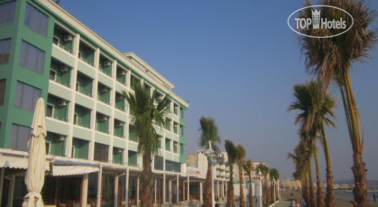 New photos from tourists Belle View 4*