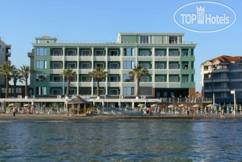 Hotelier's photos Belle View 4*