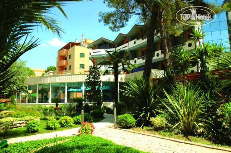 Hotelier's photos California 4*