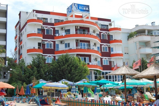 Hotelier's photos Elba 4*