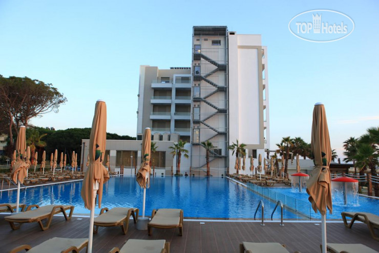 Hotelier's photos Grint 3*