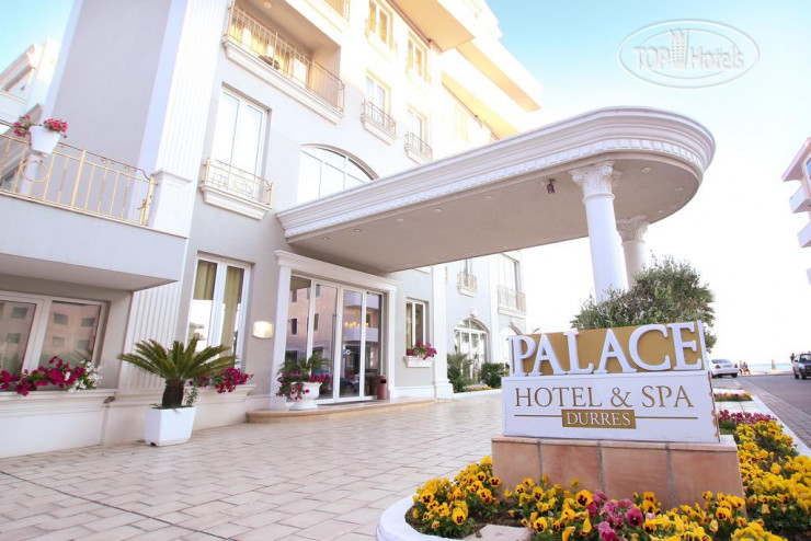 New photos from tourists Palace Hotel & Spa 5*