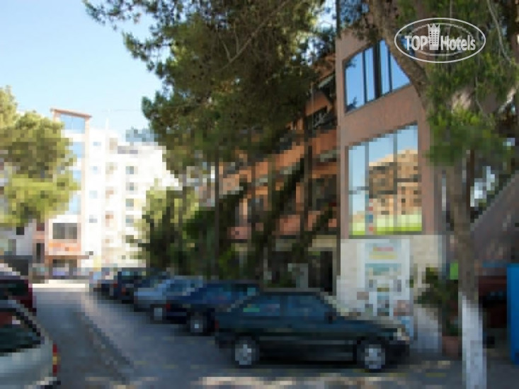 New photos from tourists Benilva 3*