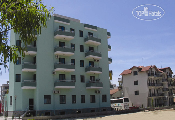 Hotelier's photos Bonita Hotel 4*