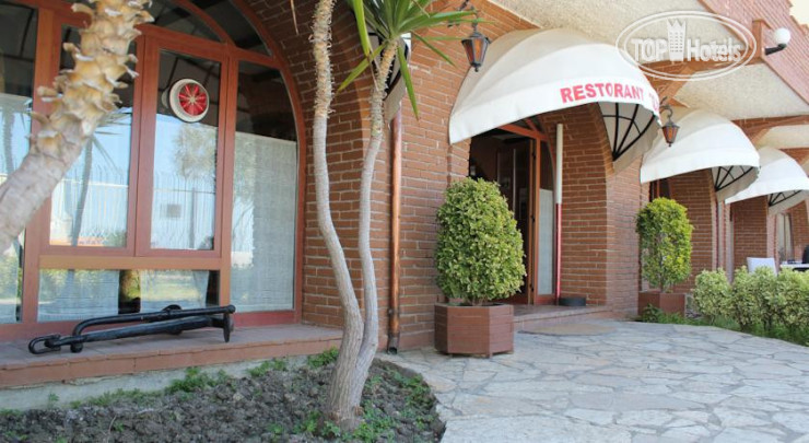New photos from tourists Durrsi Hotel 3*