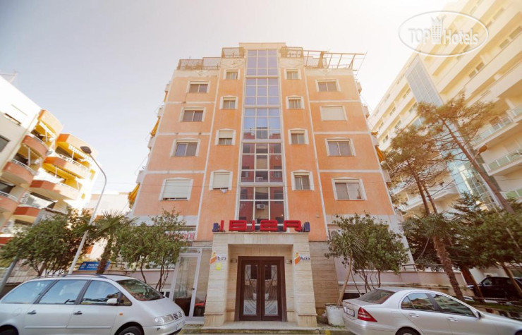 Hotel photo Ibiza 