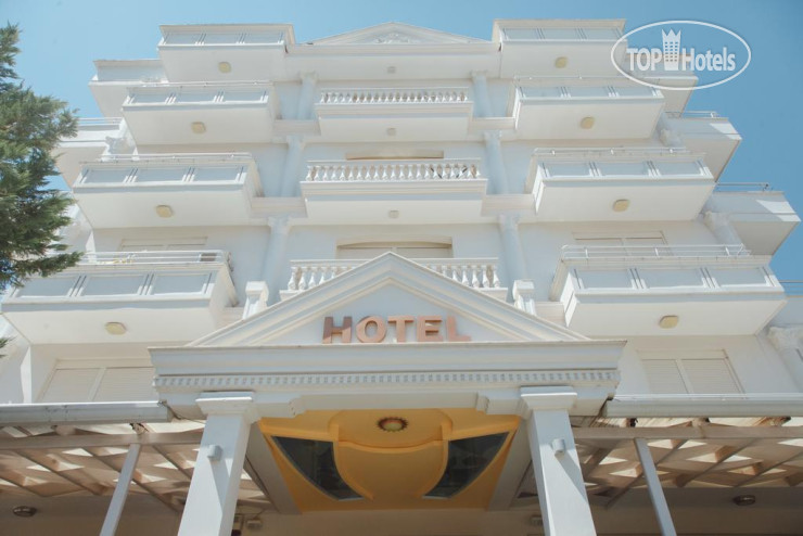 New photos from tourists Lyden Hotel 3*