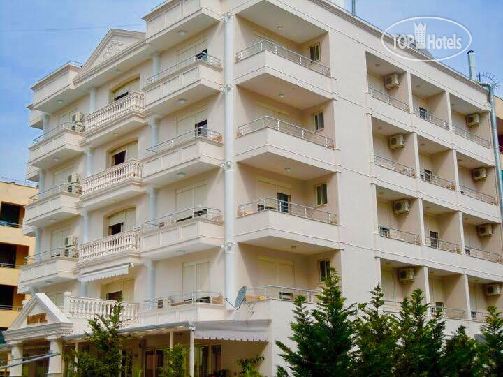 Hotelier's photos Lyden Hotel 3*