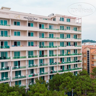 Photos Albanian Star Hotel