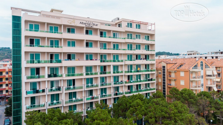 Photos Albanian Star Hotel